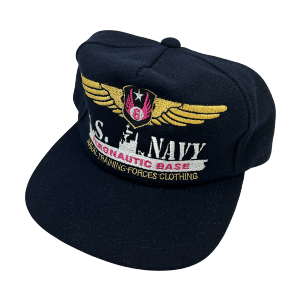 US Navy Vintage Cap